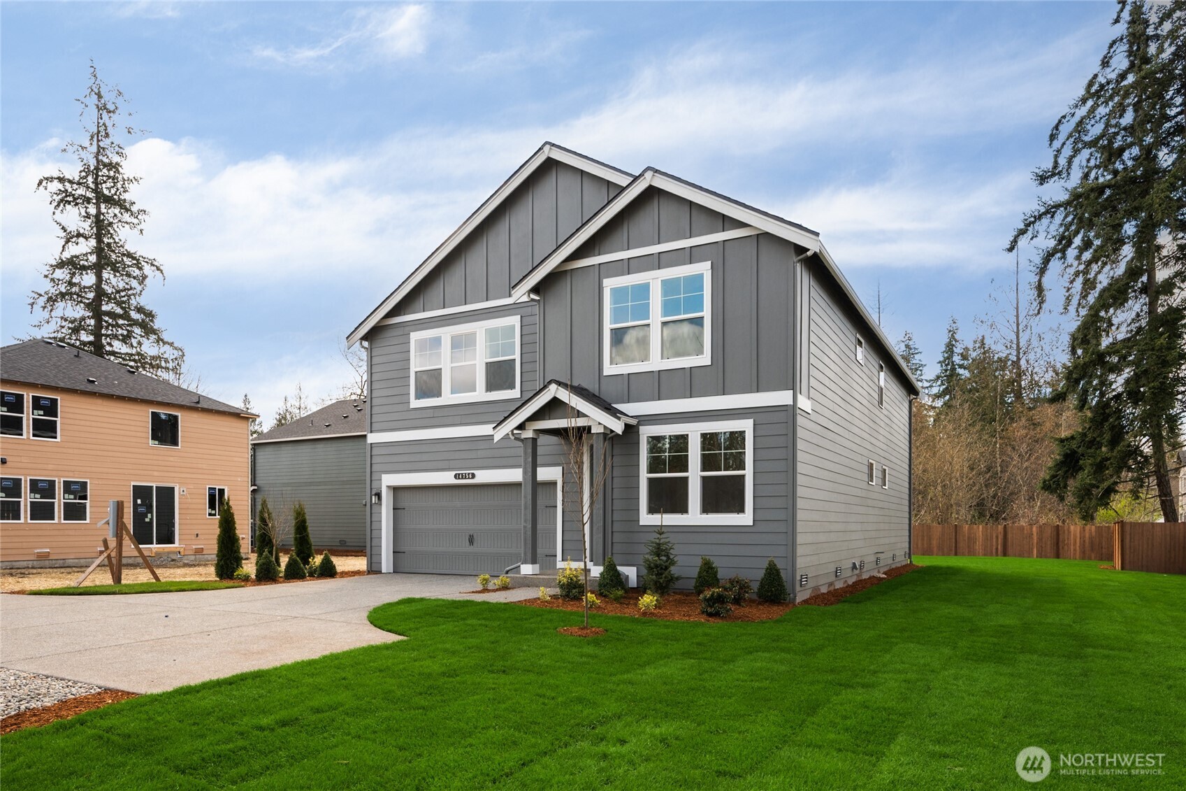 14756 56th Avenue Court E Puyallup WA 98375