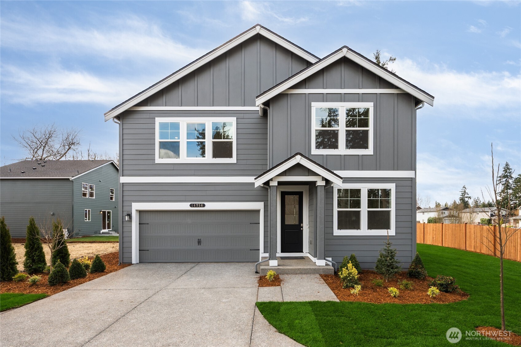 14756 56th Avenue Court E Puyallup WA 98375