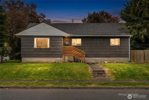 6134 S D Street Tacoma WA 98408