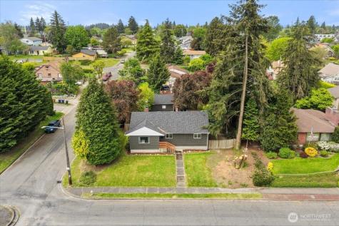6134 S D Street Tacoma WA 98408