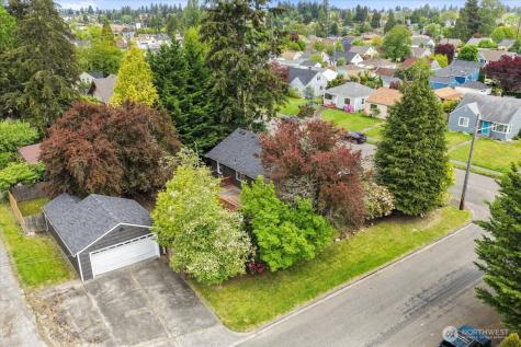 6134 S D Street Tacoma WA 98408