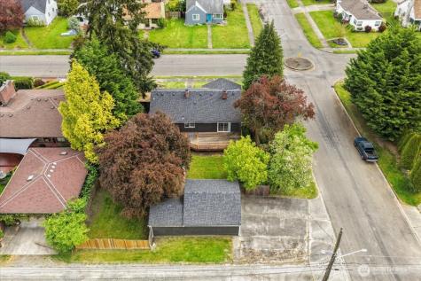 6134 S D Street Tacoma WA 98408
