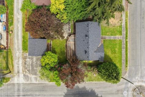 6134 S D Street Tacoma WA 98408