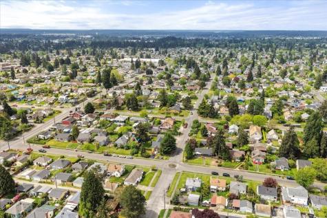 6134 S D Street Tacoma WA 98408