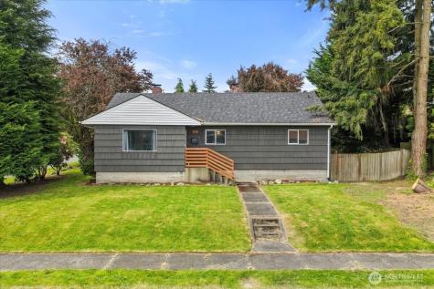 6134 S D Street Tacoma WA 98408