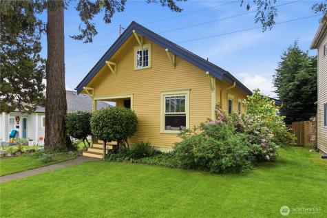 1515 N Anderson Street Tacoma WA 98406