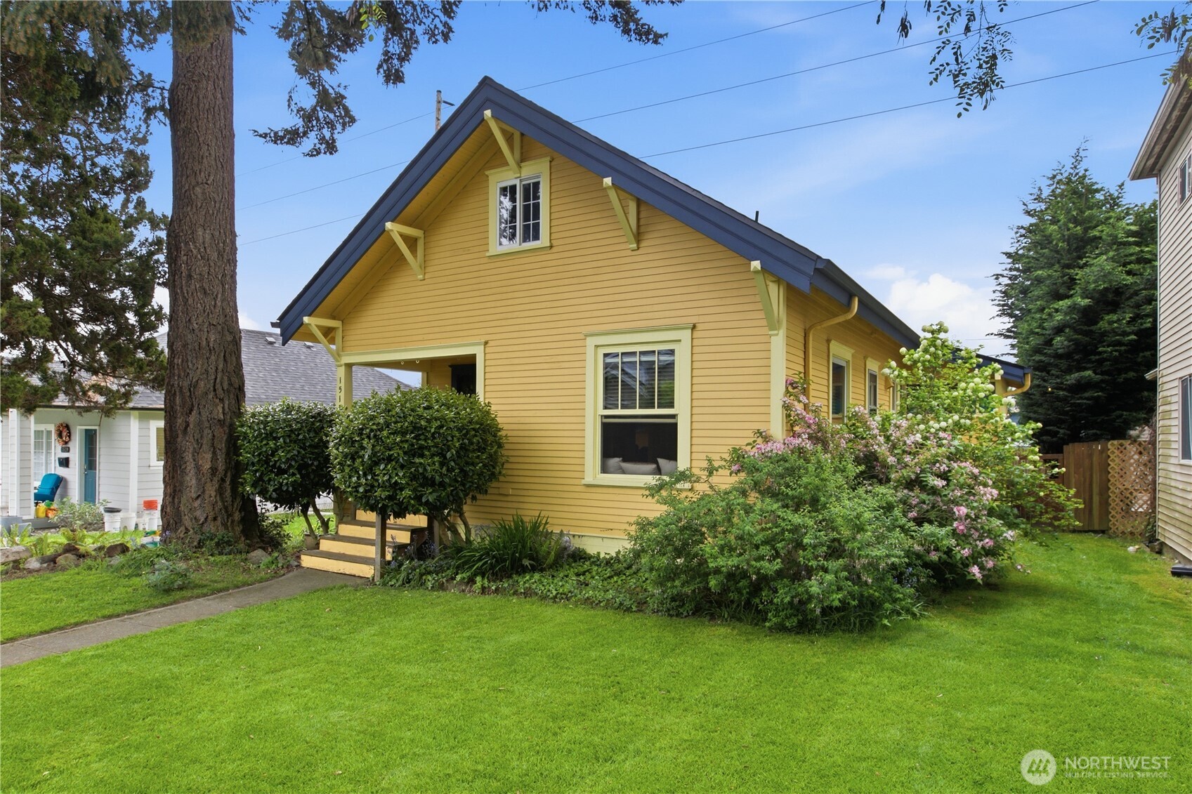 1515 N Anderson Street Tacoma WA 98406
