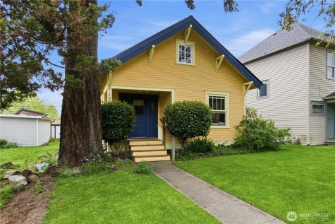 1515 N Anderson Street Tacoma WA 98406