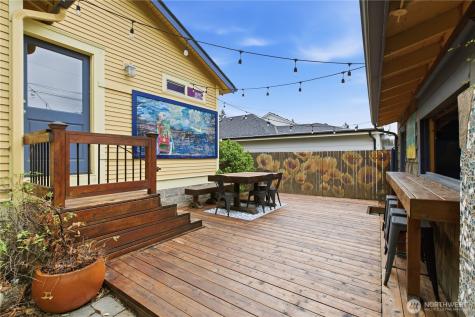 1515 N Anderson Street Tacoma WA 98406