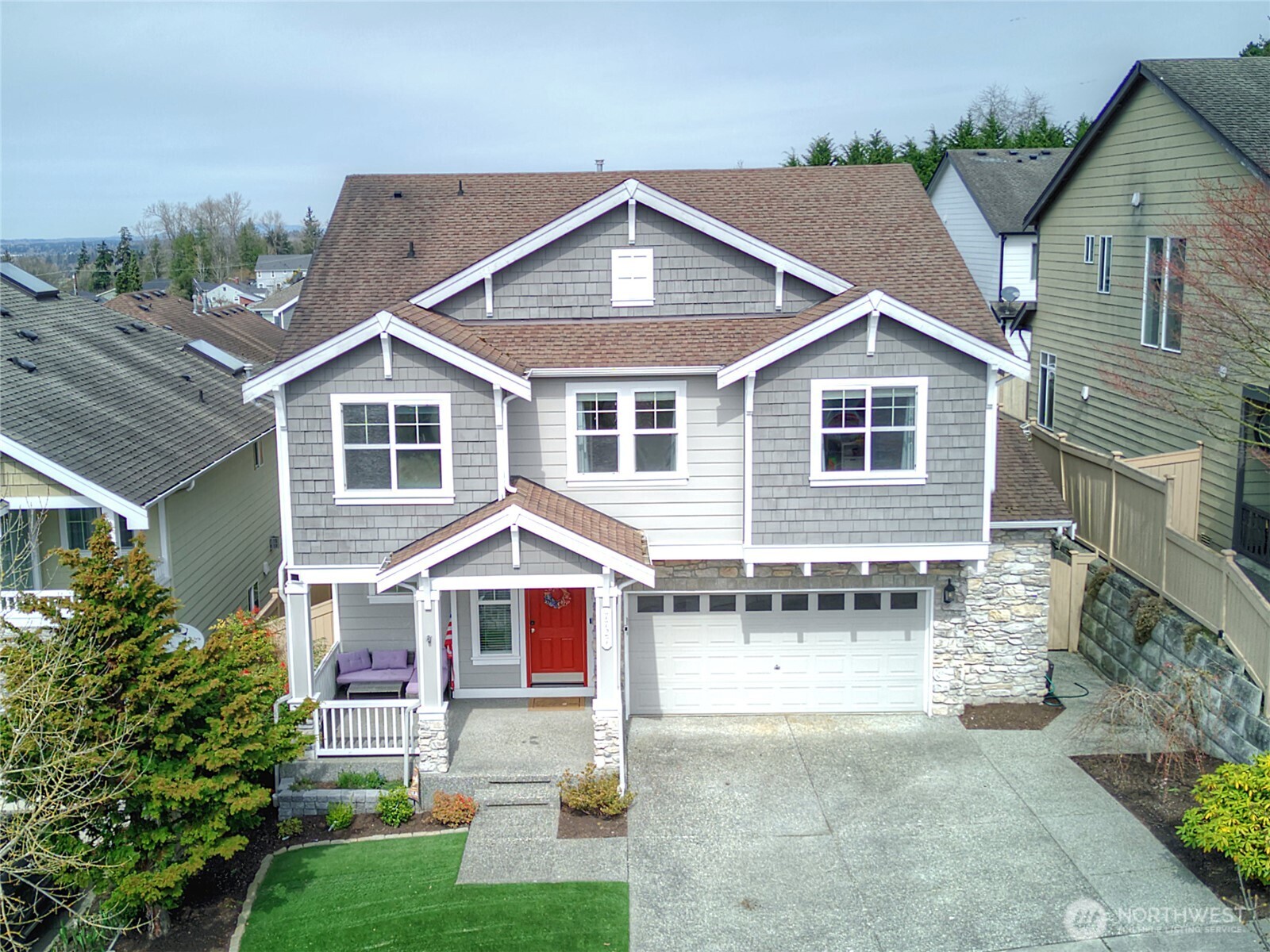 7727 13th Street SE Lake Stevens WA 98258