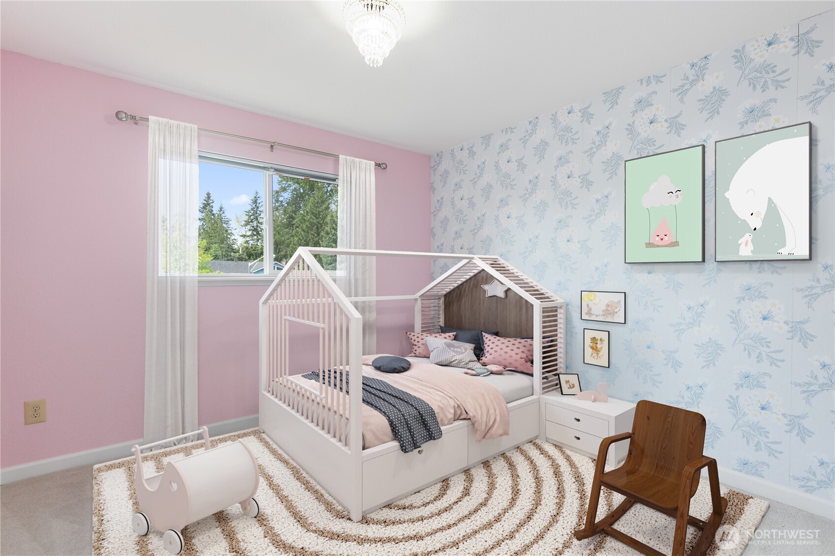 12236 SE 219th Place Kent WA 98031