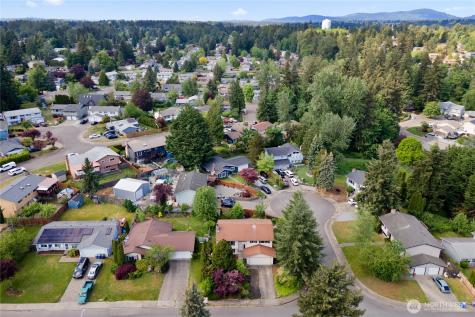 12236 SE 219th Place Kent WA 98031