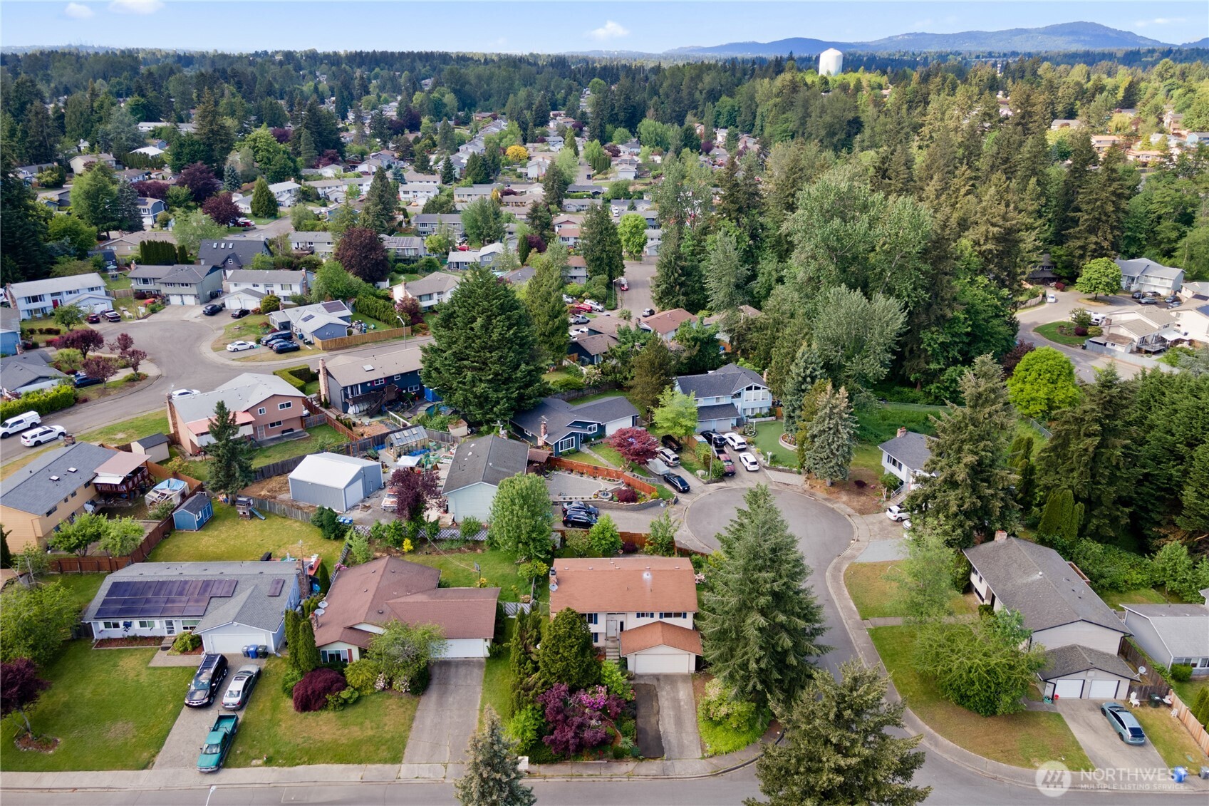 12236 SE 219th Place Kent WA 98031