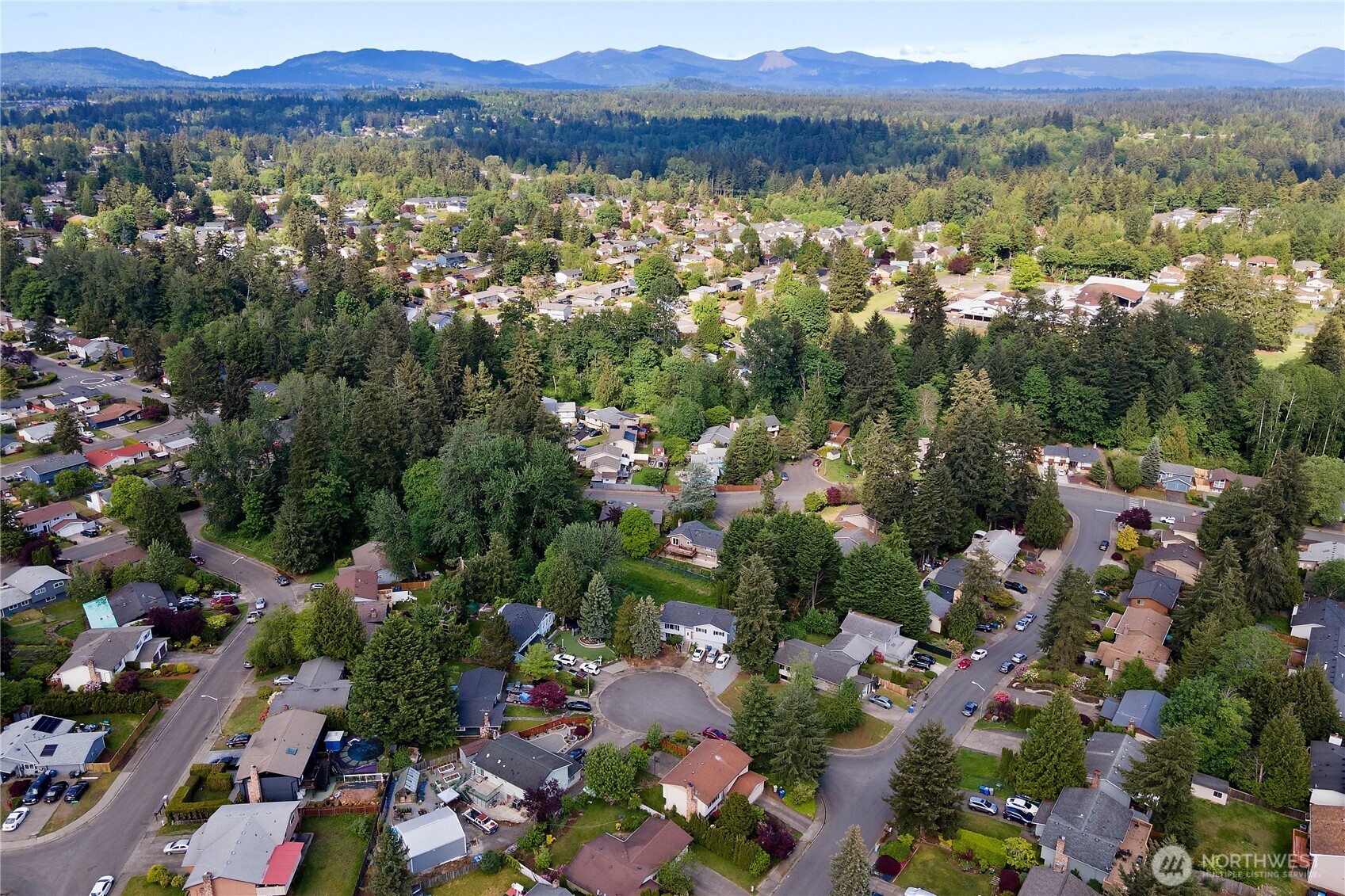 12236 SE 219th Place Kent WA 98031