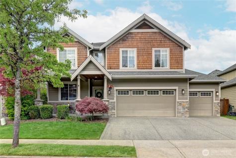 21218 SE 260th Street Maple Valley WA 98038