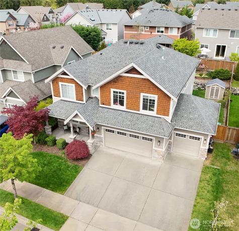 21218 SE 260th Street Maple Valley WA 98038