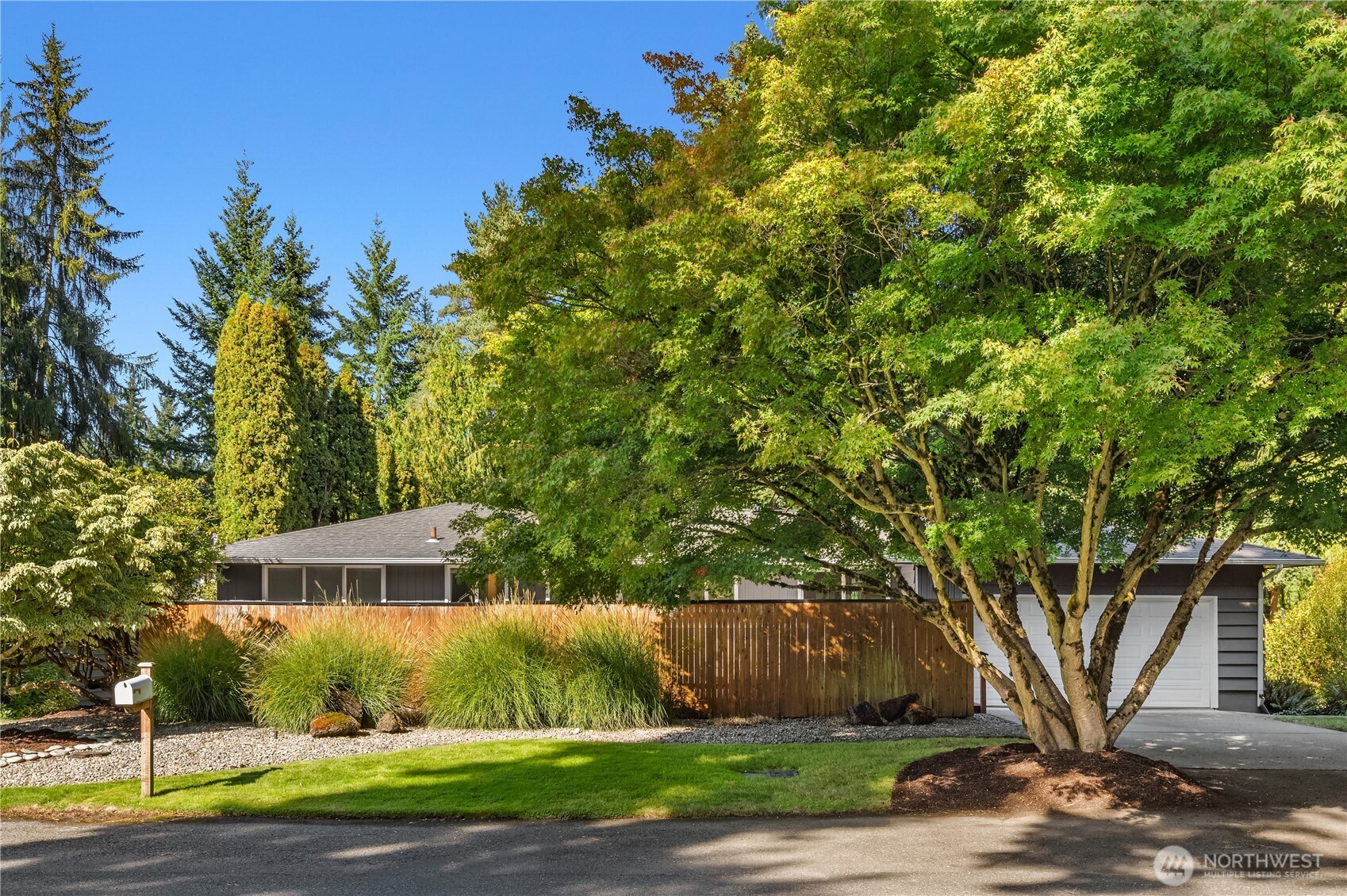 12442 NE 6th Place Bellevue WA 98005
