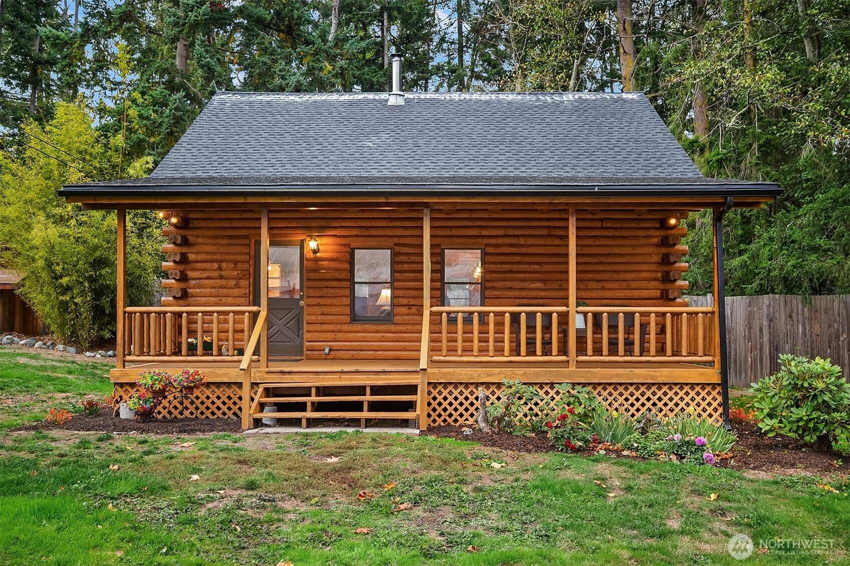 4 E Mountain View Road Camano Island WA 98282