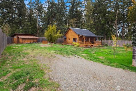 4 E Mountain View Road Camano Island WA 98282