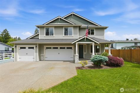 3109 108th Avenue E Edgewood WA 98372