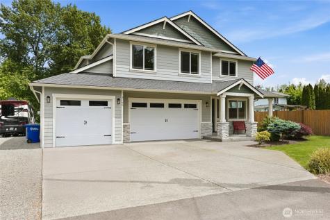 3109 108th Avenue E Edgewood WA 98372