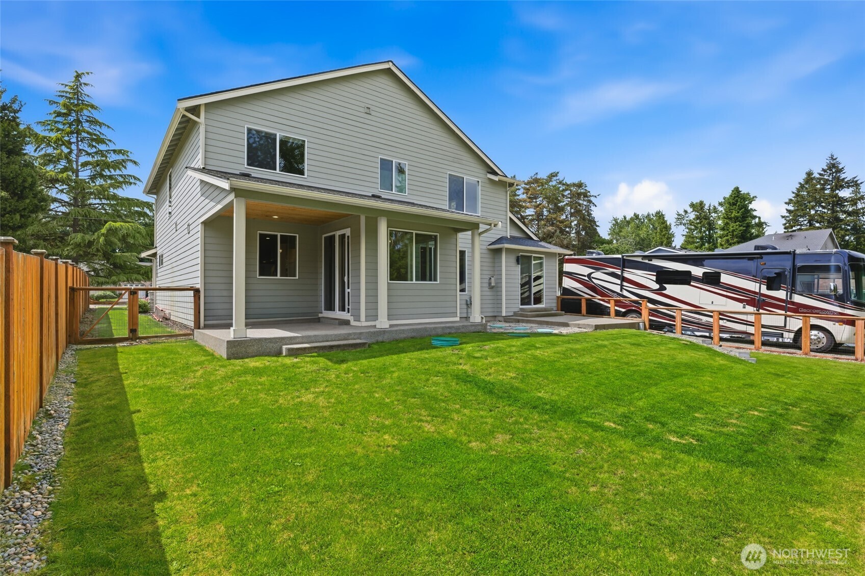 3109 108th Avenue E Edgewood WA 98372