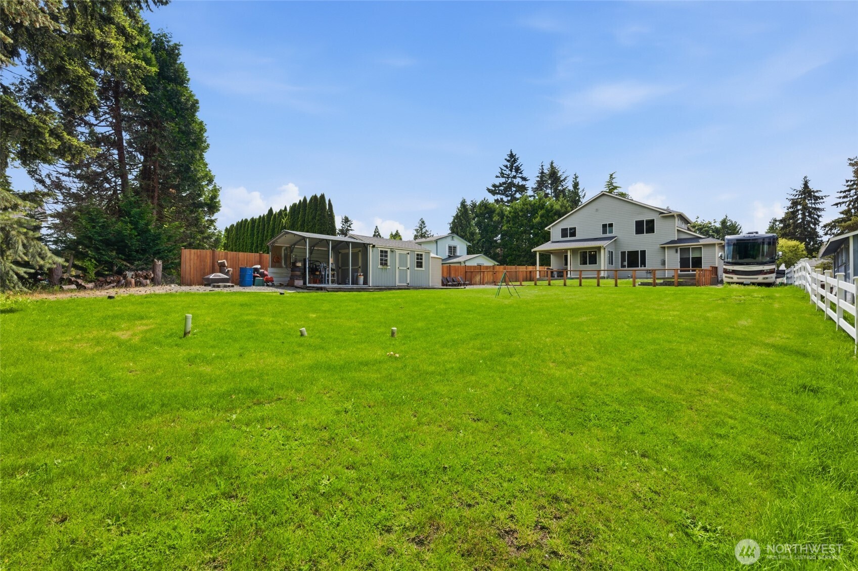 3109 108th Avenue E Edgewood WA 98372