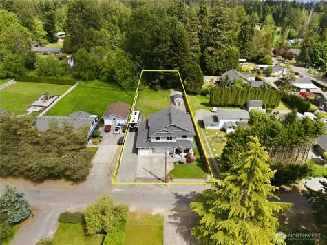 3109 108th Avenue E Edgewood WA 98372