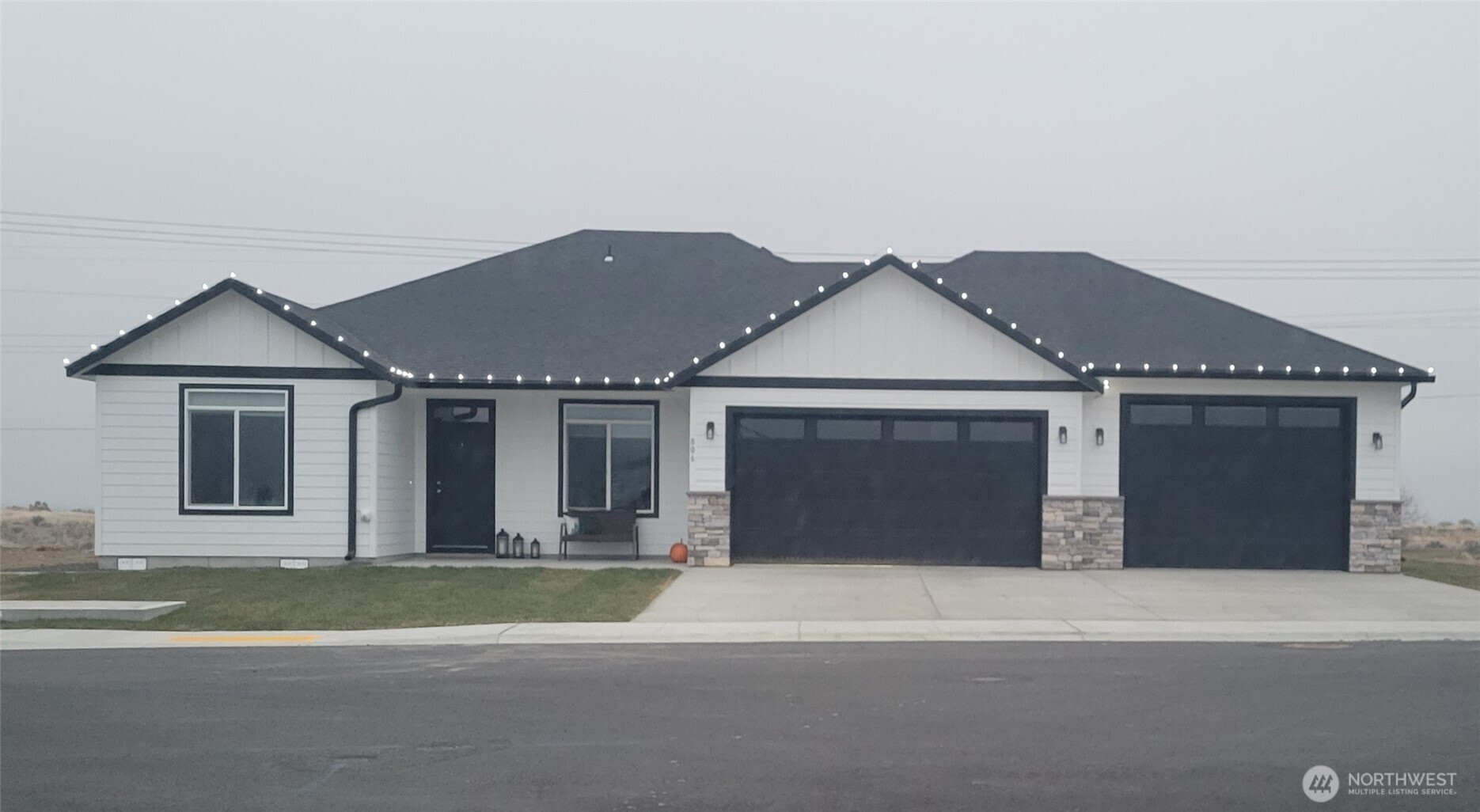 1196 8th Avenue NE Ephrata WA 98823