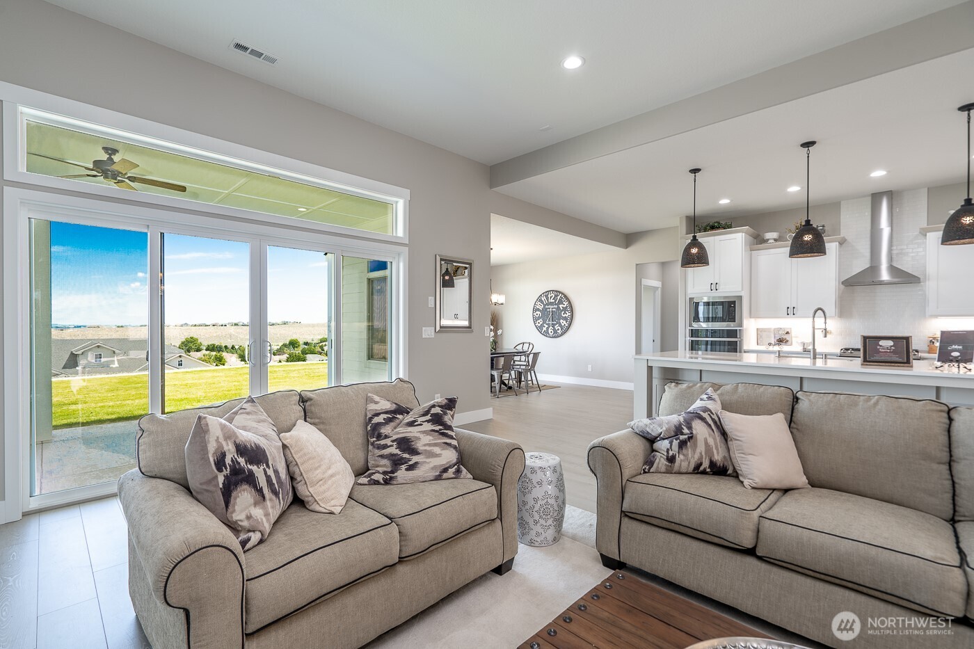 1196 8th Avenue NE Ephrata WA 98823
