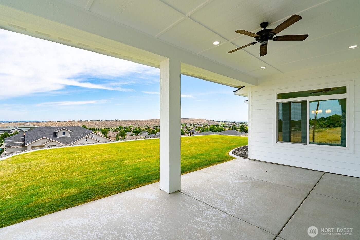 1196 8th Avenue NE Ephrata WA 98823