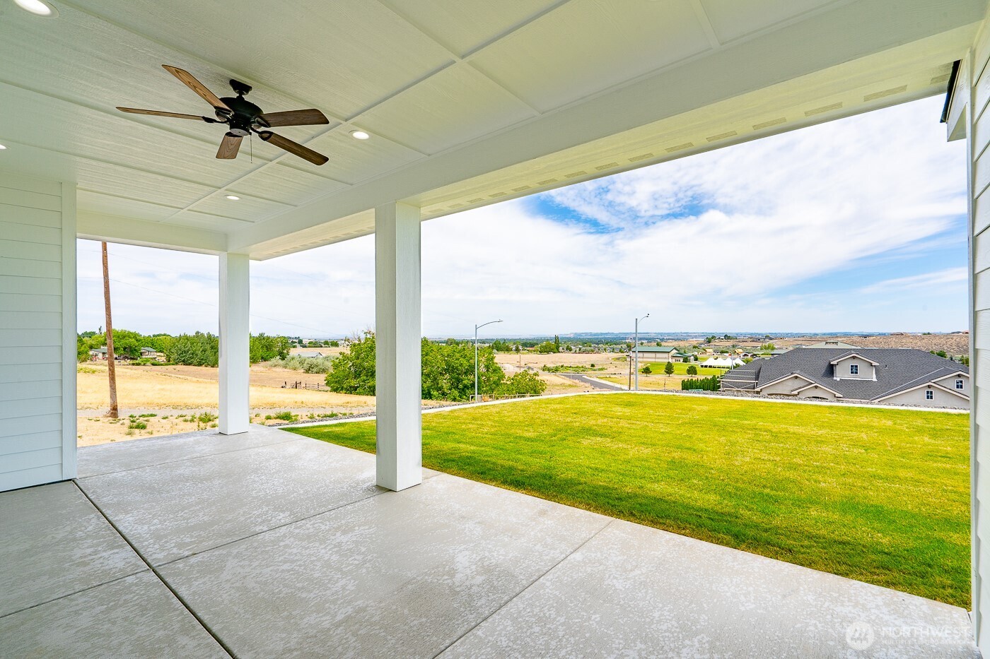 1196 8th Avenue NE Ephrata WA 98823