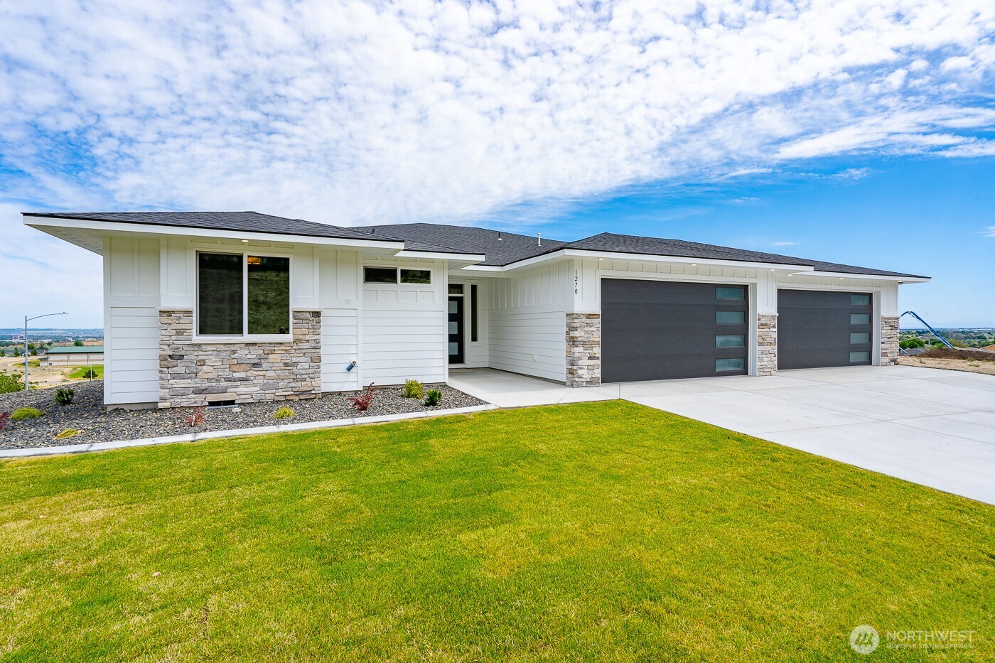 1196 8th Avenue NE Ephrata WA 98823