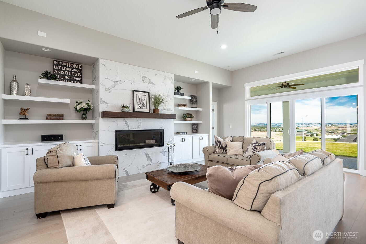 1196 8th Avenue NE Ephrata WA 98823