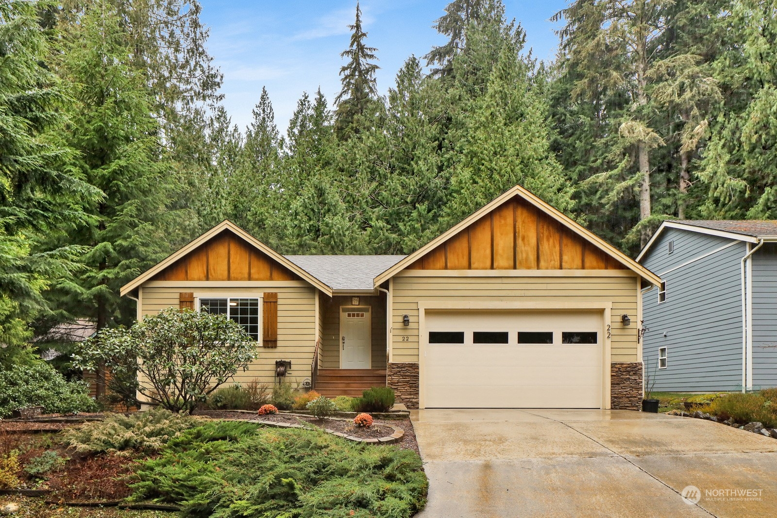 22 Western Lane Bellingham WA 98229