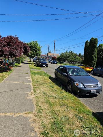 709 Monroe Street Hoquiam WA 98550