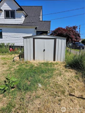 709 Monroe Street Hoquiam WA 98550