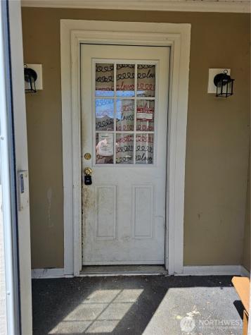709 Monroe Street Hoquiam WA 98550