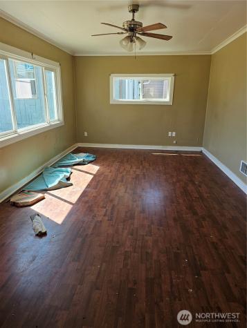 709 Monroe Street Hoquiam WA 98550