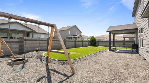 8215 Cardinal Peak Street West Richland WA 99353