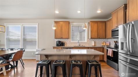 8215 Cardinal Peak Street West Richland WA 99353