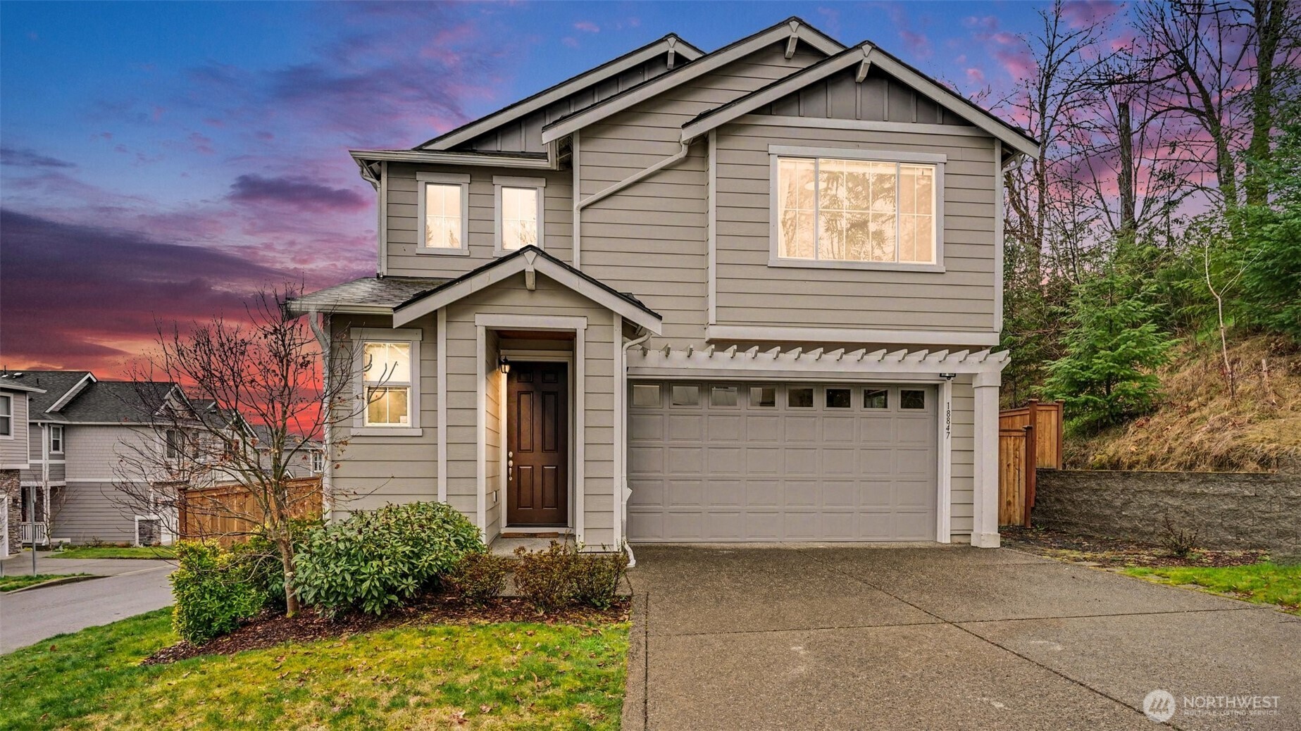 18847 SE 123rd Place Renton WA 98058