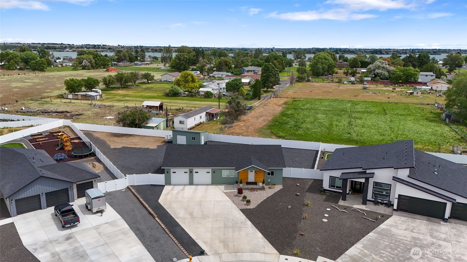 6444 Rd 2.05 NE Moses Lake WA 98837