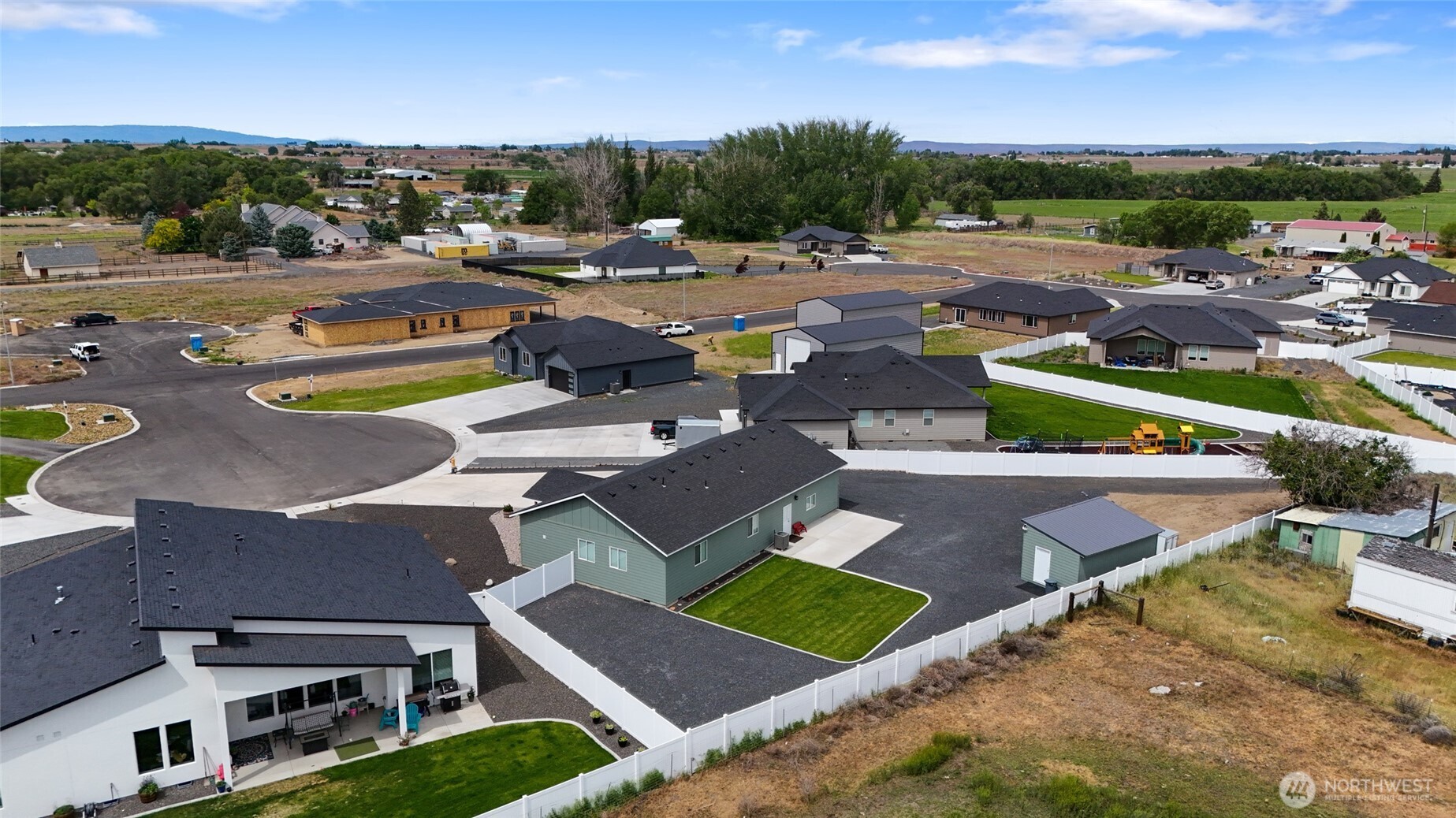 6444 Rd 2.05 NE Moses Lake WA 98837