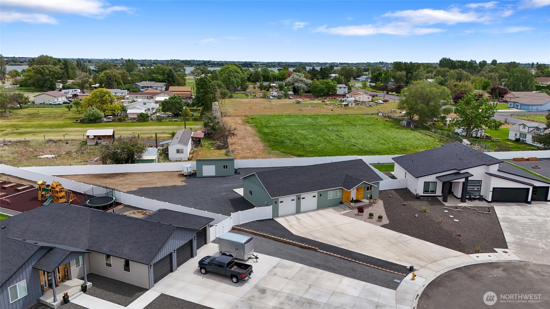6444 Rd 2.05 NE Moses Lake WA 98837