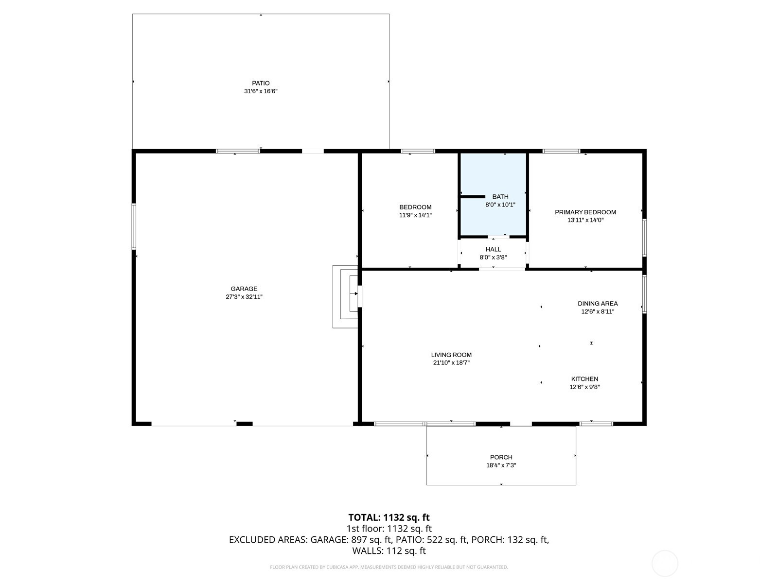 6444 Rd 2.05 NE Moses Lake WA 98837