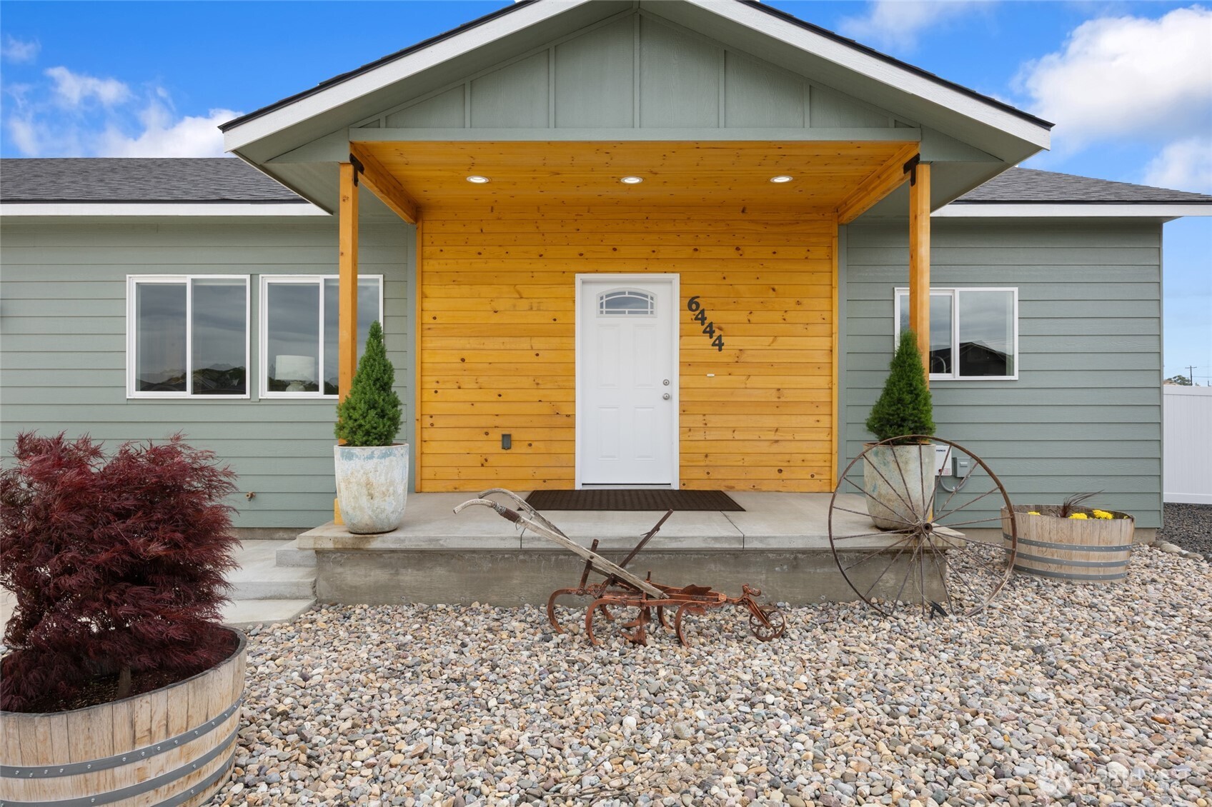 6444 Rd 2.05 NE Moses Lake WA 98837