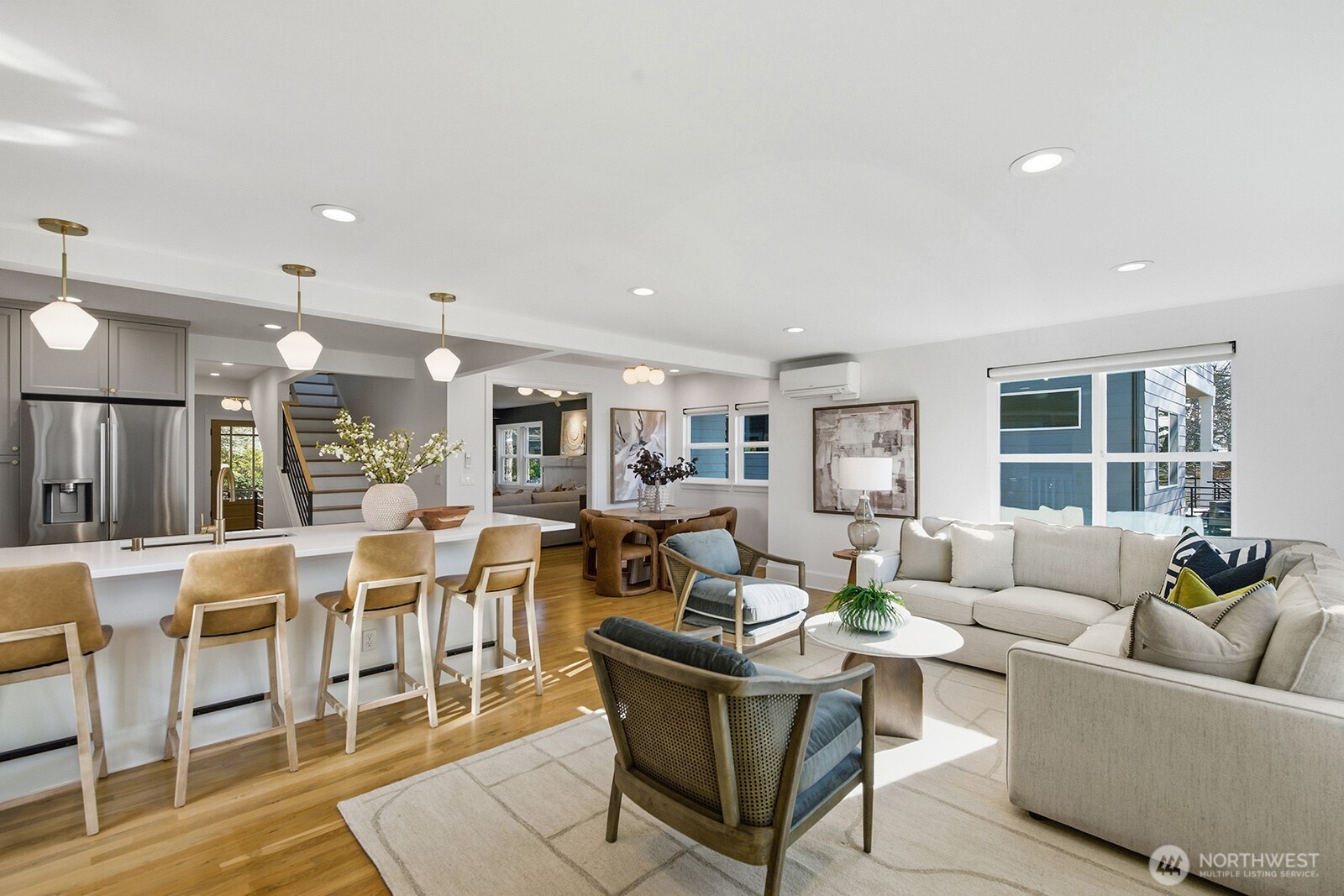 7511 41st Avenue NE Seattle WA 98115