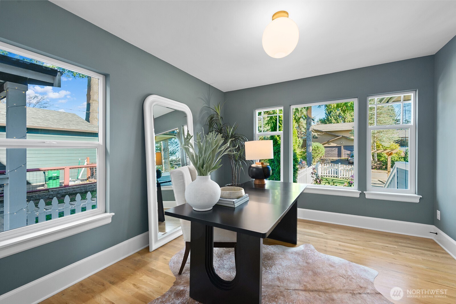 7511 41st Avenue NE Seattle WA 98115
