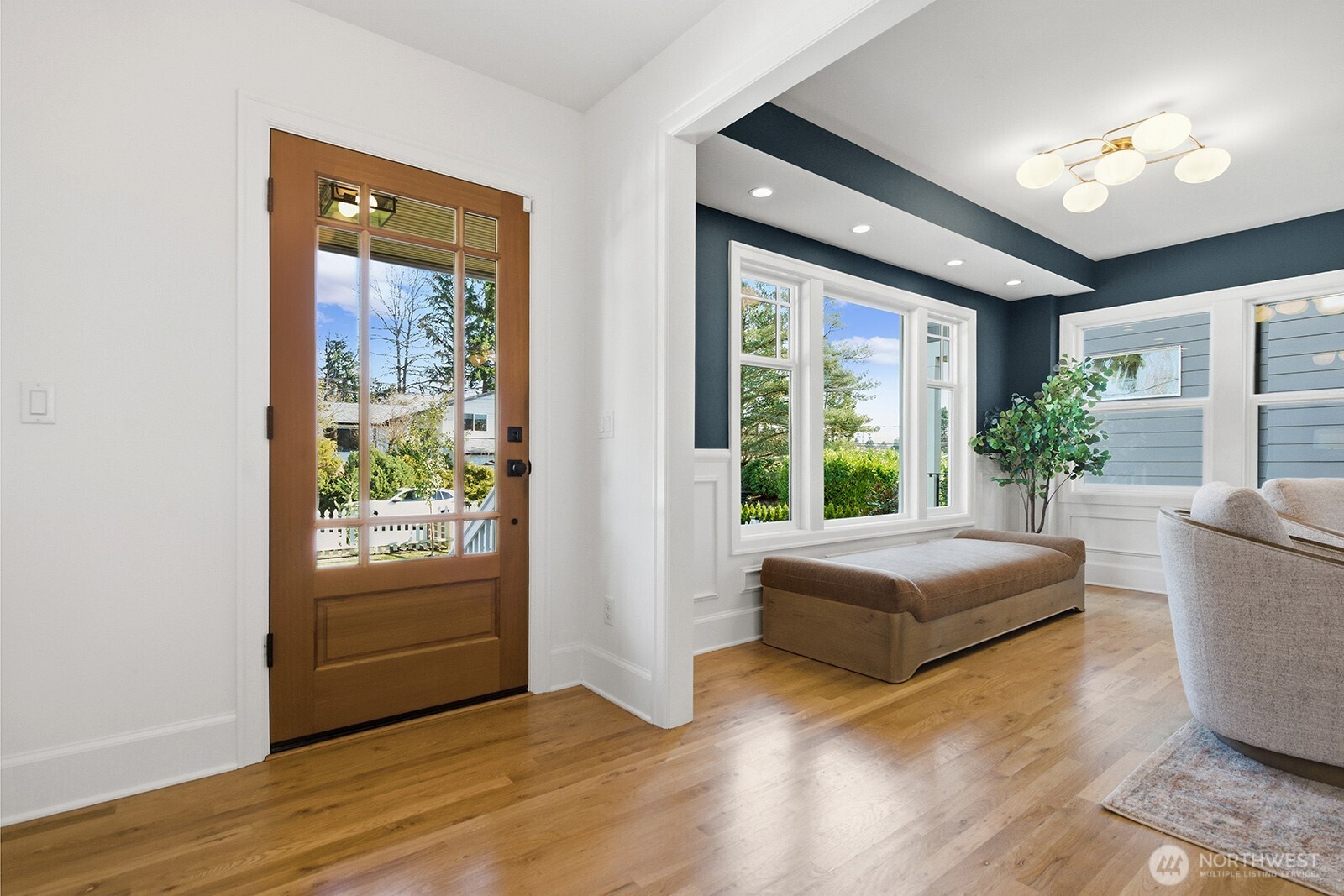 7511 41st Avenue NE Seattle WA 98115